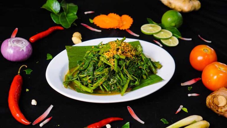 Kin Thai Recipes Top Thai Food Spots Near Pavilion Bukit Jalil: Bangkok Flavors in KL ...