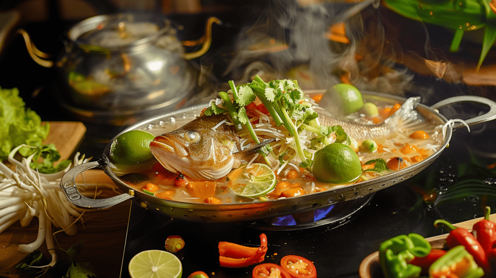 Kin-Thai-Steam-Fish-Best-Thai-Food-in-KL-2024