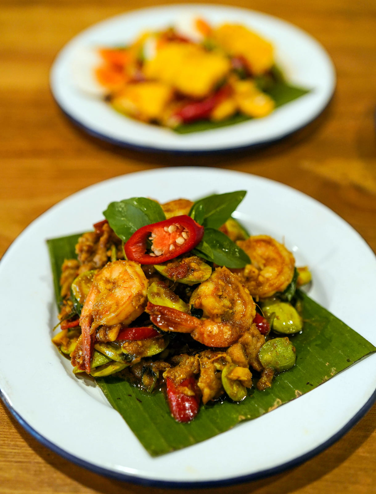 Kin Thai Recipes Top 5 Sri Petaling's Thai Food 2024 | Kin Thai Restaurant